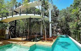 Casa Xaman TH 5